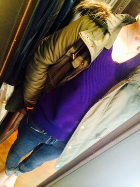 dunさんのコーディネート