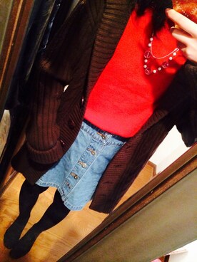 dunさんのコーディネート