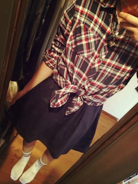 dunさんのコーディネート