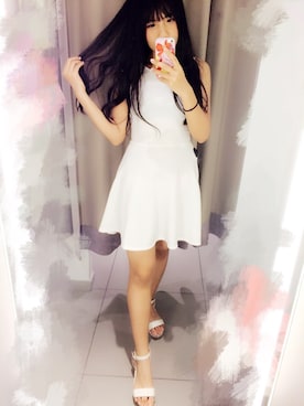 まるりんさんのコーディネート