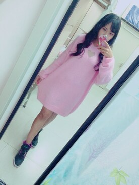 まるりんさんのコーディネート