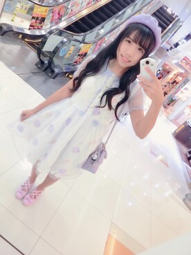 まるりんさんのコーディネート