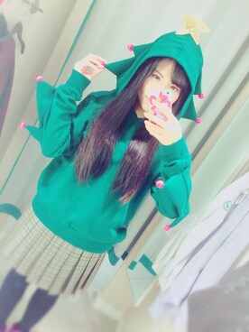 まるりんさんのコーディネート