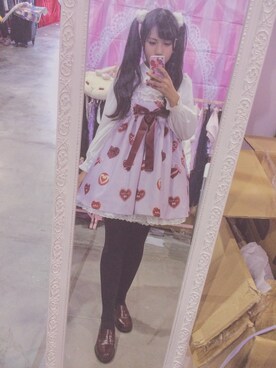 まるりんさんのコーディネート