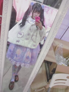 まるりんさんのコーディネート