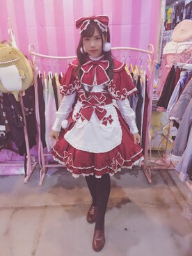 まるりんさんのコーディネート