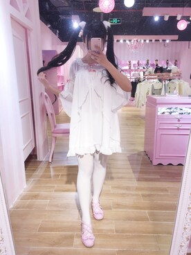 まるりんさんのコーディネート