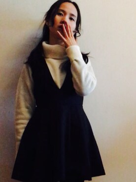 施小暴爱SBさんのコーディネート