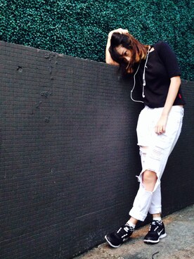 dinnerさんのコーディネート