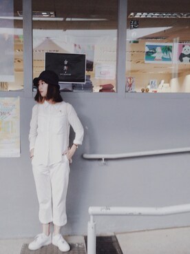 dinnerさんのコーディネート