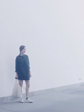 dinnerさんのコーディネート