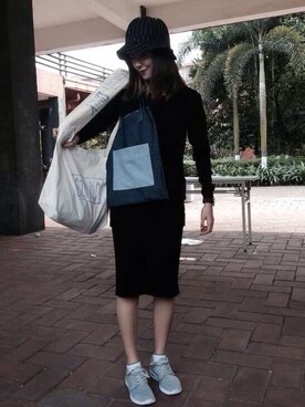 dinnerさんのコーディネート