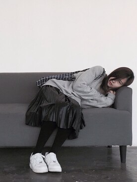 dinnerさんのコーディネート