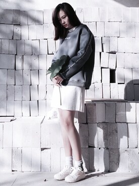 dinnerさんのコーディネート