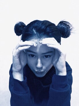 dinnerさんのコーディネート