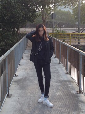 dinnerさんのコーディネート