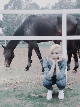 dinnerさんのコーディネート