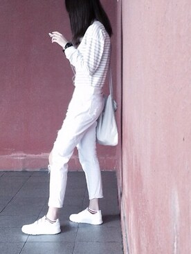 dinnerさんのコーディネート