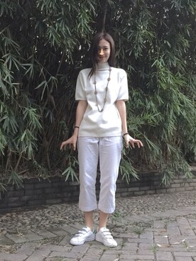 dinnerさんのコーディネート