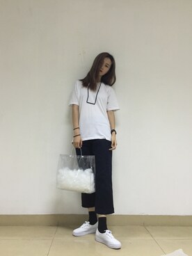 dinnerさんのコーディネート