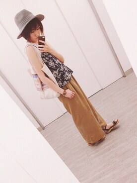 #yuki_gさんのコーディネート