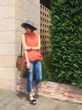 #yuki_gさんのコーディネート