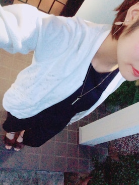 #yuki_gさんのコーディネート