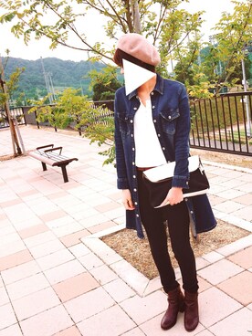 #yuki_gさんのコーディネート