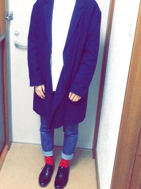 いとはら。さんのコーディネート