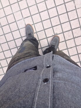 SVXさんのコーディネート