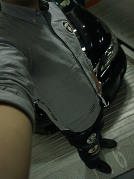 SVXさんのコーディネート