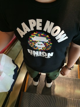 SVXさんのコーディネート