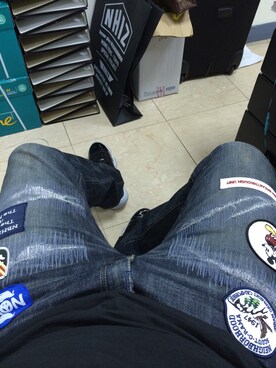 SVXさんのコーディネート