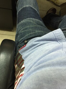 SVXさん（メンズ・176cm）の春コーディネート