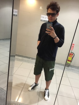 SVXさんのコーディネート