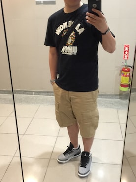 SVXさんのコーディネート