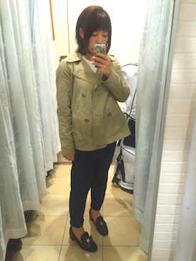 さくまるさんのコーディネート