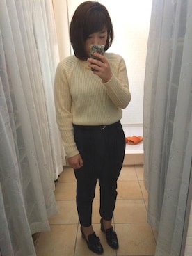 さくまるさんのコーディネート