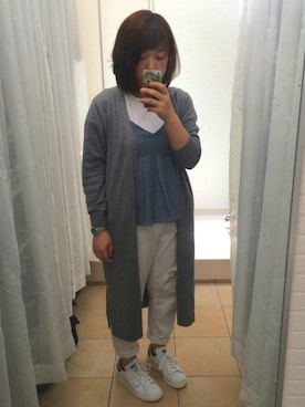 さくまるさんのコーディネート