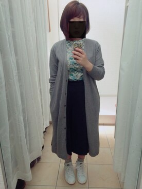 さくまるさんのコーディネート