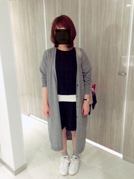 さくまるさんのコーディネート