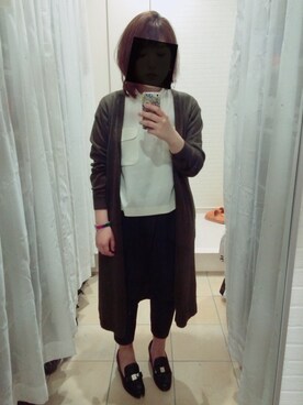 さくまるさんのコーディネート