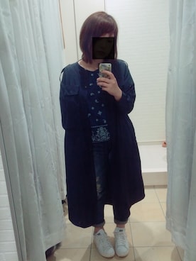 さくまるさんのコーディネート