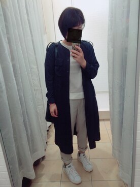 さくまるさんのコーディネート