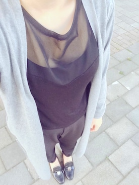 さくまるさんのコーディネート