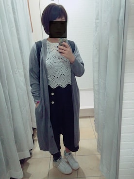 さくまるさんのコーディネート