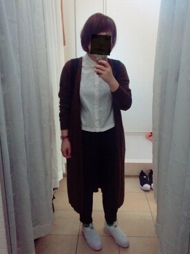 さくまるさんのコーディネート