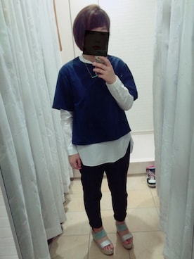 さくまるさんのコーディネート