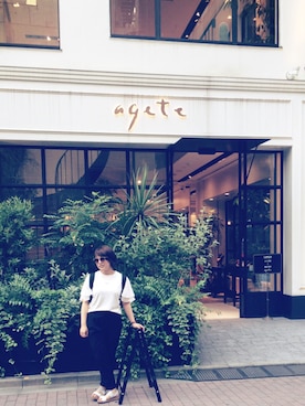 さくまるさんのコーディネート