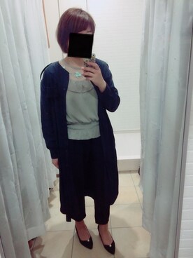 さくまるさんのコーディネート